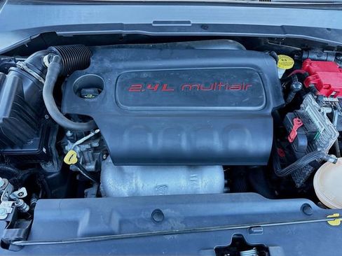 Used 2021 Jeep Compass 80th Special Edition w/ Sun and Sound Group image 33