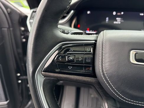 Used 2022 Jeep Grand Cherokee L Overland w/ Luxury Tech Group IV image 27