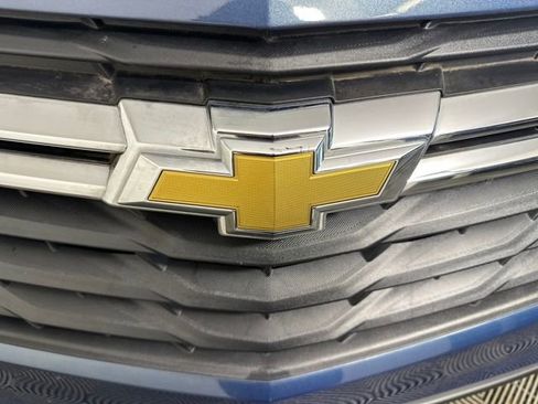 Used 2024 Chevrolet Equinox LS w/ LS Convenience Package image 9