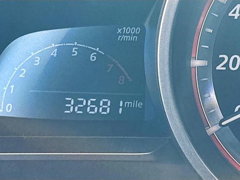 Used 2016 MAZDA MAZDA3 i Sport w/ Preferred Equipment Package image 13