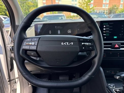 Used 2026 Kia Sportage LX w/ LX Convenience Package FWD image 20