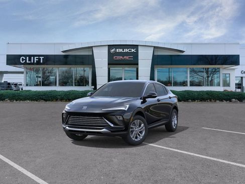 New 2026 Buick Envista Preferred image 32