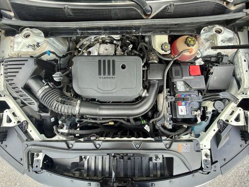 Used 2020 GMC Acadia SLE AWD/4WD image 34