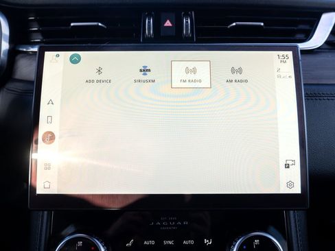 Certified 2021 Jaguar F-PACE S image 26