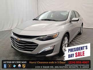 Used 2019 Chevrolet Malibu LT w/ Driver Confidence Package II video 1