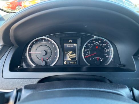 Used 2016 Toyota Camry SE w/ Protection Value Package (F9) image 25
