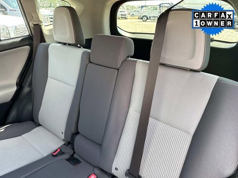 Used 2015 Toyota RAV4 XLE image 13