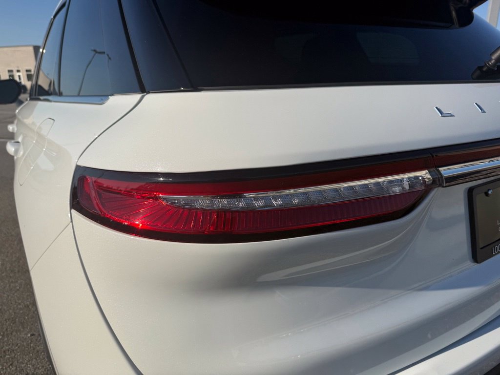 Used 2024 Lincoln Corsair AWD w/ Equipment Group 101A image 11