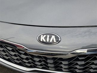 Used 2020 Kia Optima LX video 2