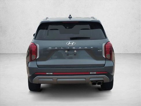 Used 2025 Hyundai Palisade SEL image 7