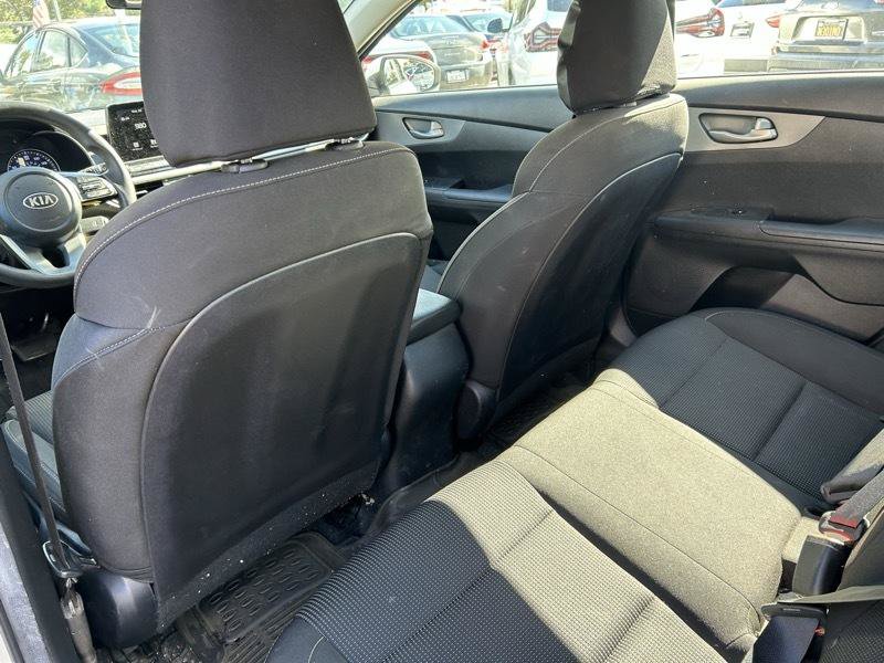 Used 2019 Kia Forte LXS FWD image 14