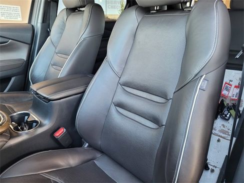 Used 2020 MAZDA CX-9 Signature image 20
