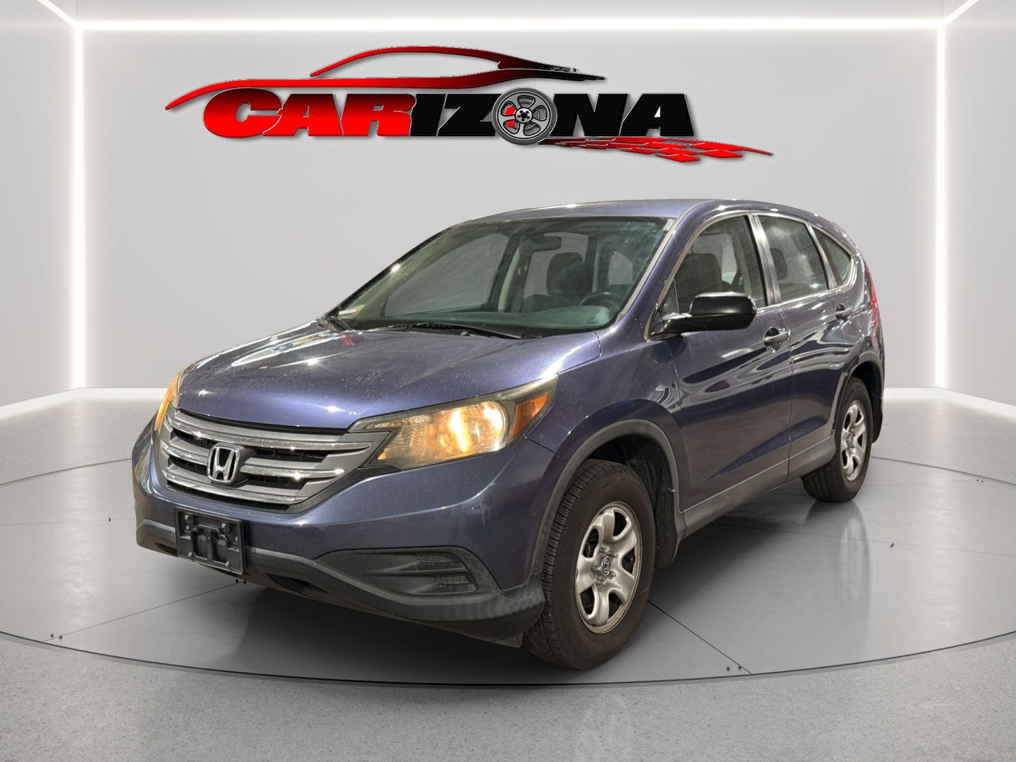 Used 2014 Honda CR-V LX image 12