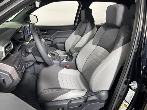 New 2026 Toyota Tacoma TRD Sport image 12