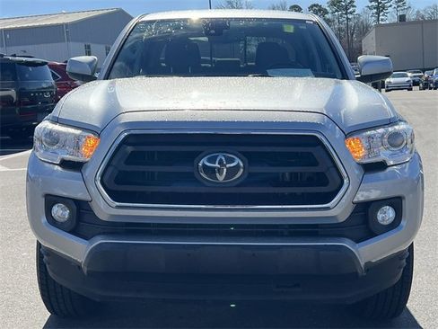 Used 2022 Toyota Tacoma SR5 image 37