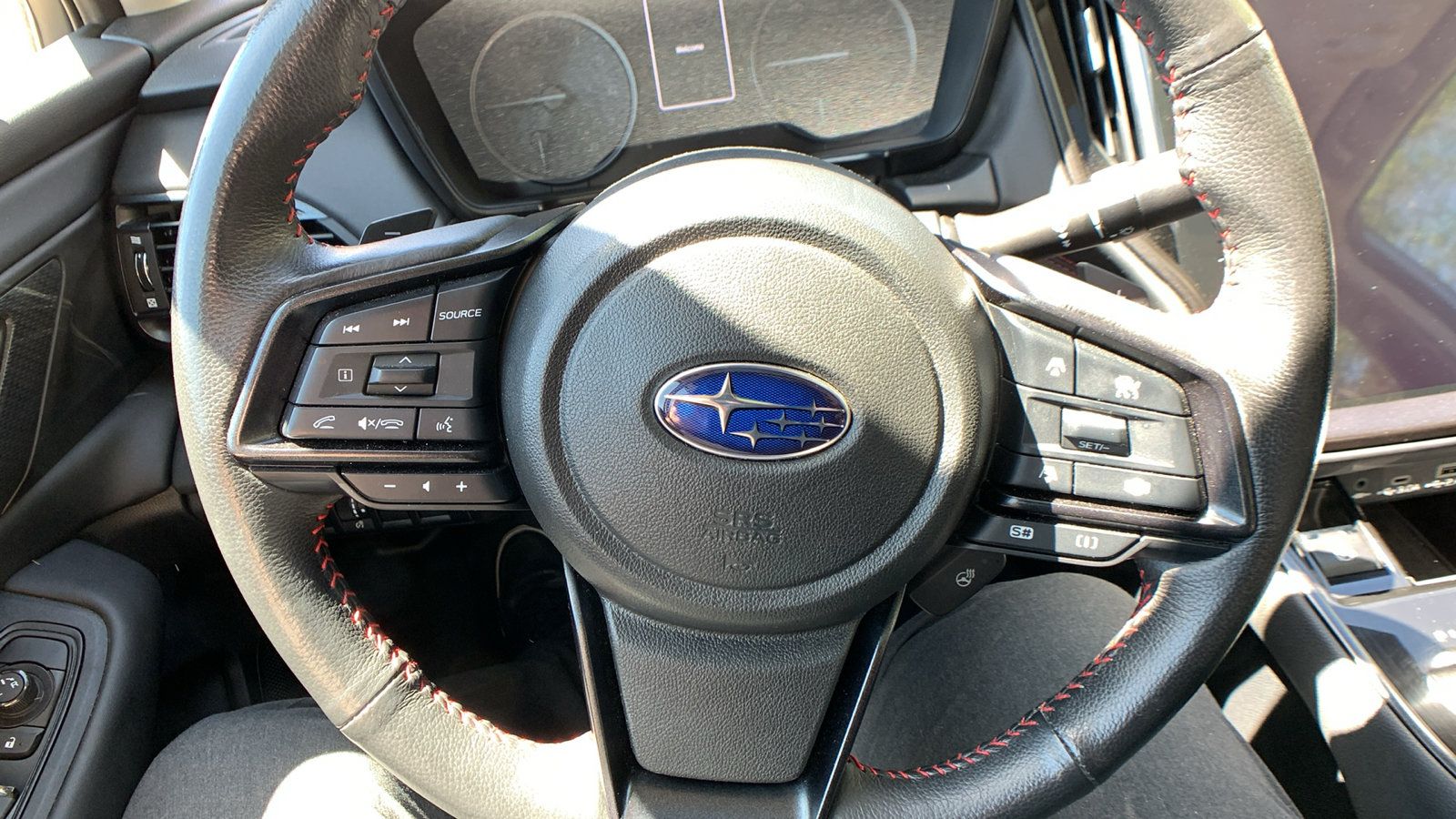 Used 2024 Subaru Legacy Sport AWD/4WD image 11