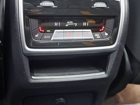 Used 2022 BMW X5 M w/ Competition Package image 30