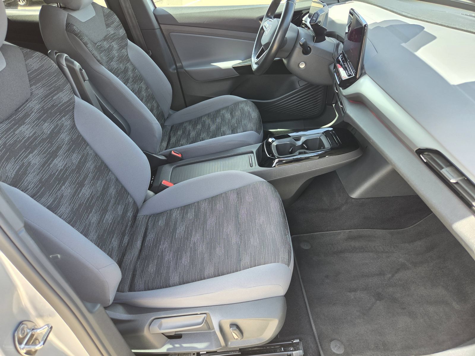 Used 2022 Volkswagen ID.4 Pro RWD image 13