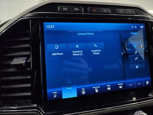 Used 2022 Ford F250 Lariat w/ Tremor Off-Road Package image 57