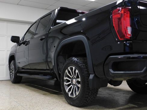 Used 2020 GMC Sierra 1500 AT4 image 85