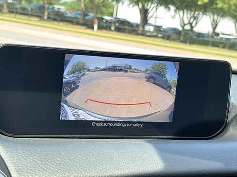 New 2026 MAZDA CX-50 AWD 2.5 S w/ Weather Package image 34