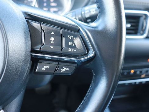 Used 2024 MAZDA CX-5 AWD 2.5 S w/ Select Package image 22