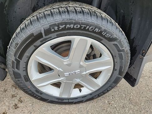 Used 2011 GMC Terrain SLE AWD/4WD image 33