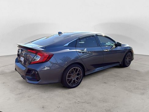 Used 2020 Honda Civic Si image 5