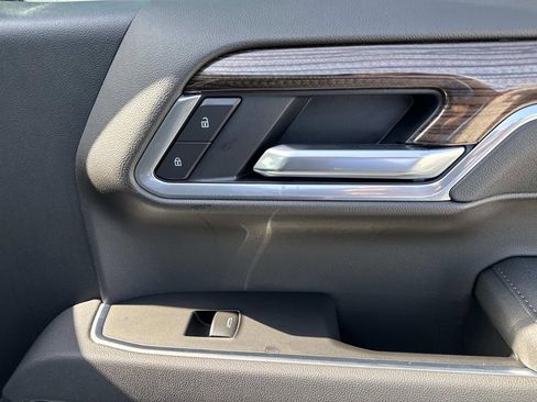 New 2026 Chevrolet Silverado 1500 RST image 15