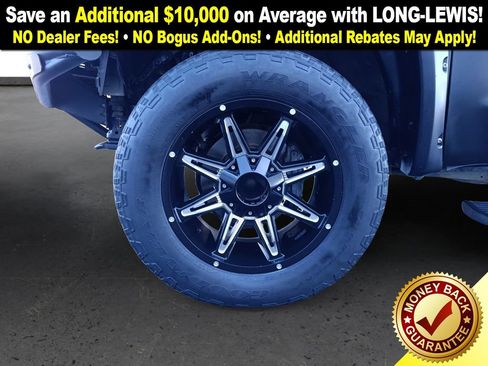 Used 2016 Toyota Tundra Limited w/ Limited Premium Package image 13