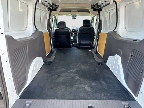 Used 2021 Ford Transit Connect XL FWD image 28