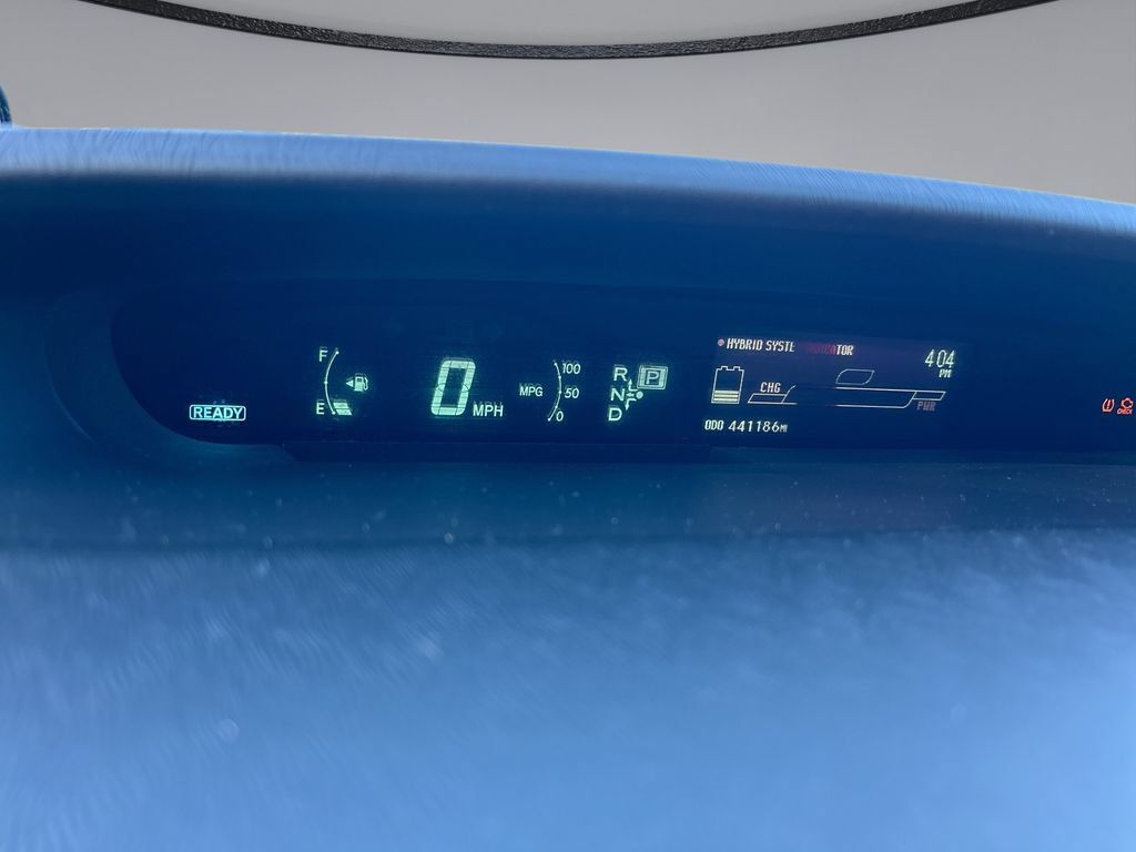 Used 2011 Toyota Prius Two FWD image 21