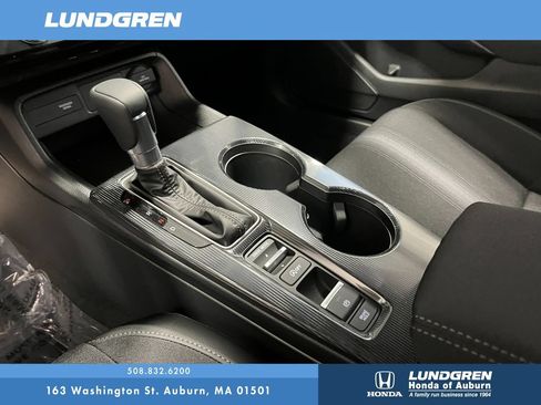 New 2026 Honda Civic Sport image 15