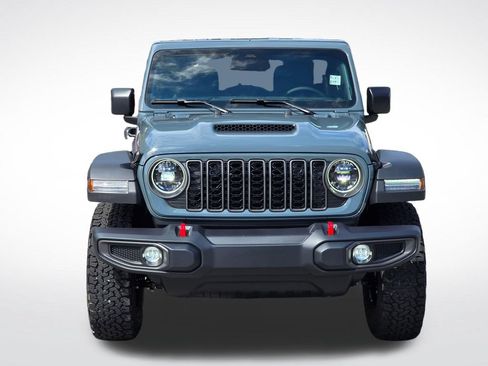 New 2026 Jeep Wrangler Unlimited Rubicon AWD/4WD image 14