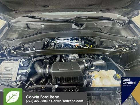 Used 2023 Ford Explorer ST w/ Equipment Group 401A AWD/4WD image 34