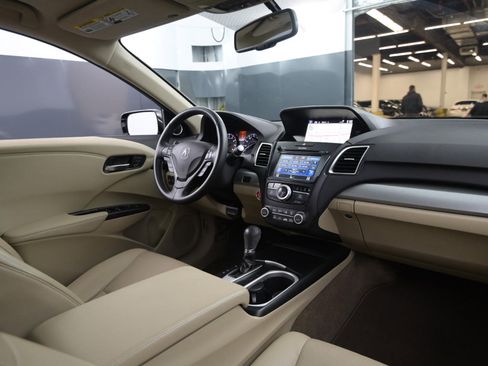 Used 2017 Acura RDX AWD w/ Technology Package image 46