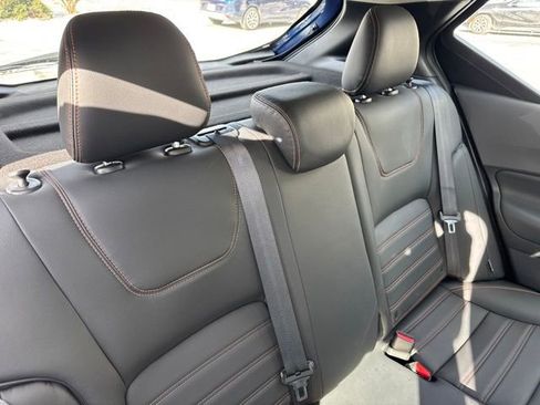 Used 2020 Nissan Kicks SR w/ SR Premium Package image 29