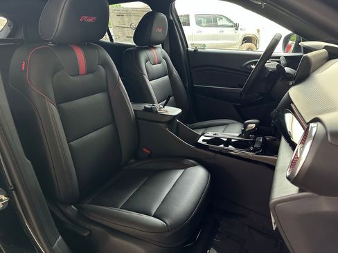 New 2026 Chevrolet Trax RS w/ Driver Confidence Package image 17