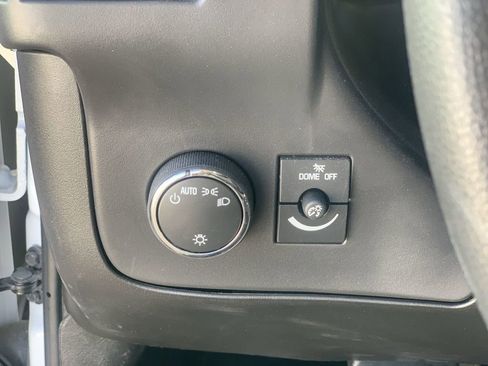 New 2025 Chevrolet Express 3500 w/ Power Convenience Package RWD image 15
