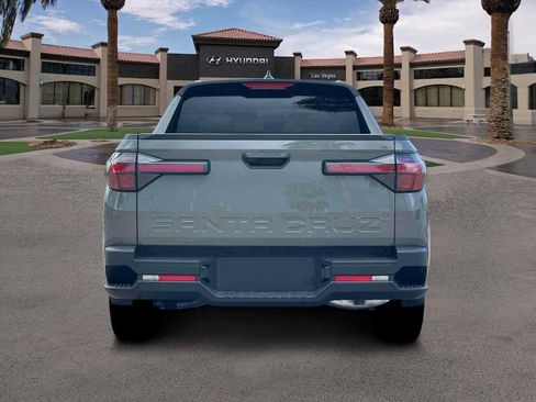 New 2026 Hyundai Santa Cruz SEL FWD image 6