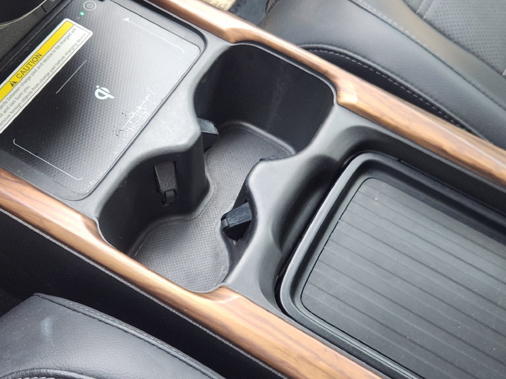 Used 2021 Honda CR-V Touring image 26