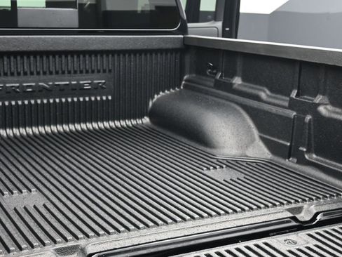 New 2026 Nissan Frontier PRO-4X w/ Tow Package image 24