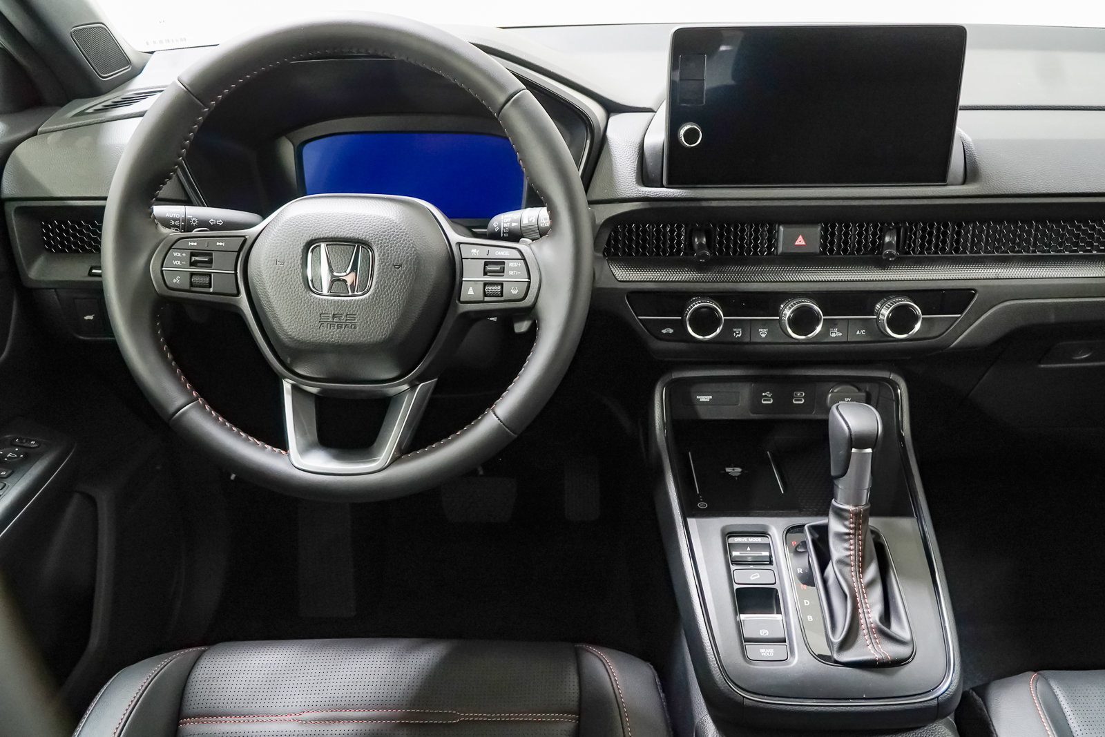 New 2027 Honda CR-V Sport-L image 19