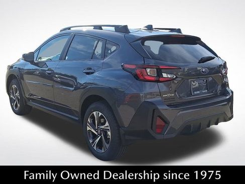New 2026 Subaru Crosstrek 2.5i Premium image 3