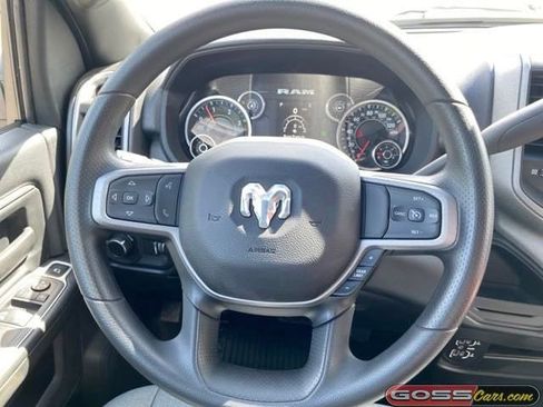 New 2024 RAM 5500 Tradesman image 14