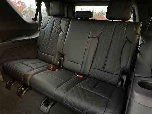 New 2026 Cadillac Escalade IQL Sport 1 AWD/4WD image 16