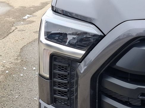 New 2026 Toyota Tundra SR5 image 9