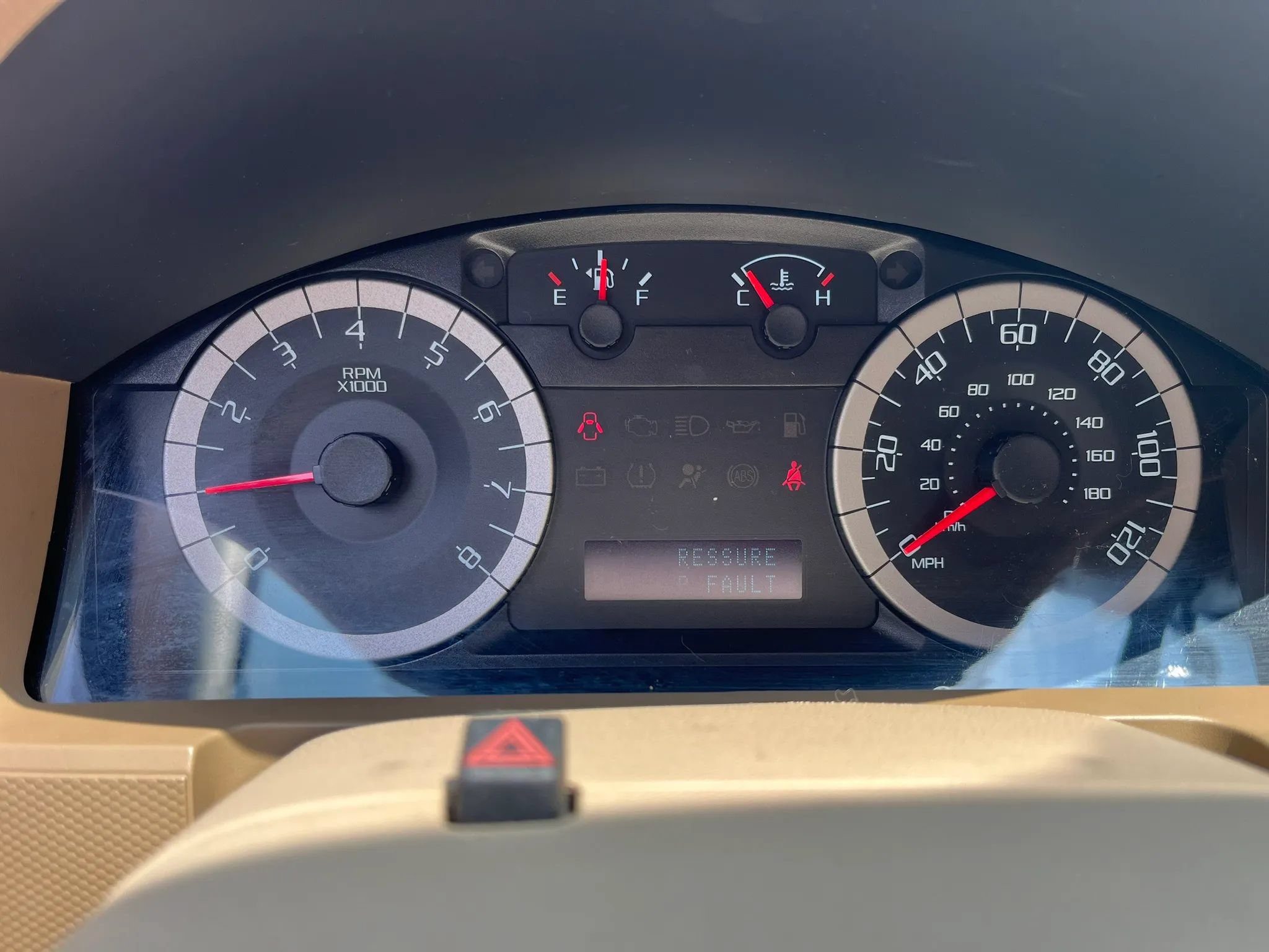 Used 2011 Ford Escape Limited FWD image 11