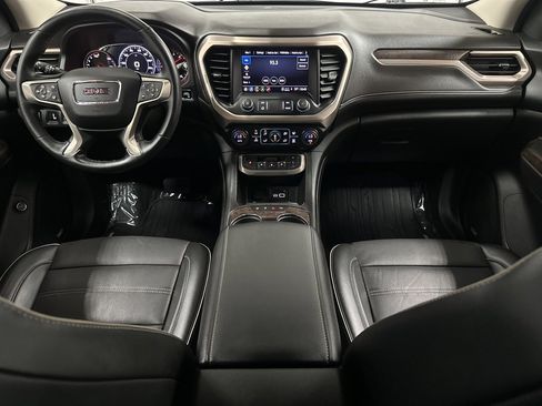 Used 2023 GMC Acadia Denali w/ Trailering Package image 23