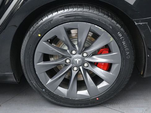 Used 2020 Tesla Model S Performance AWD/4WD image 37